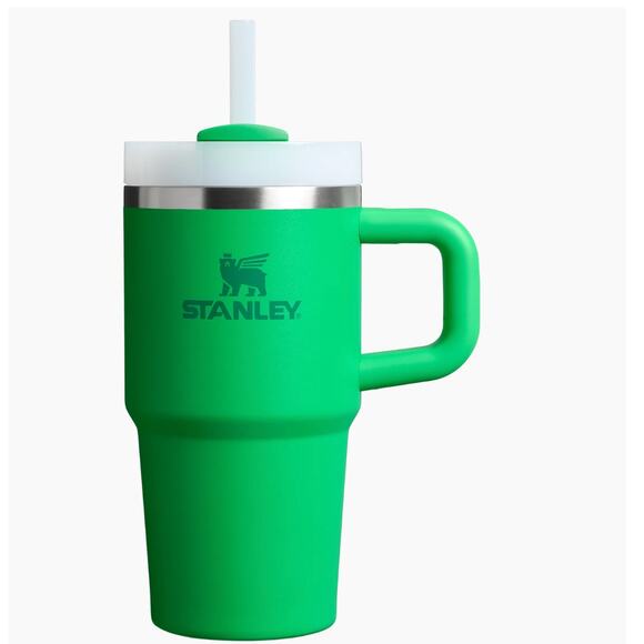 NIB Stanley The Quencher H2.O FlowState™ Tumbler | 20 OZ Meadow - Picture 1 of 4